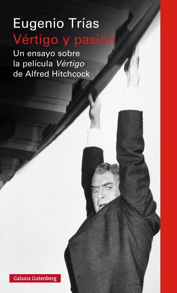 VÉRTIGO Y PASIÓN | 9788416734054 | TRÍAS, EUGENIO | Galatea Llibres | Librería online de Reus, Tarragona | Comprar libros en catalán y castellano online