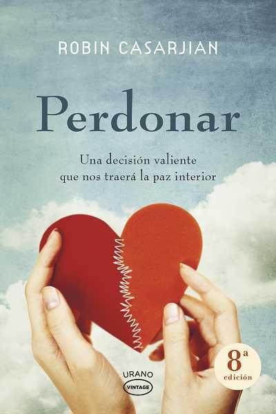 PERDONAR | 9788479538279 | CASARJIAN, ROBIN | Galatea Llibres | Llibreria online de Reus, Tarragona | Comprar llibres en català i castellà online