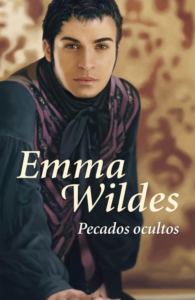PECADOS OCULTOS | 9788401383991 | WILDES, EMMA | Galatea Llibres | Llibreria online de Reus, Tarragona | Comprar llibres en català i castellà online