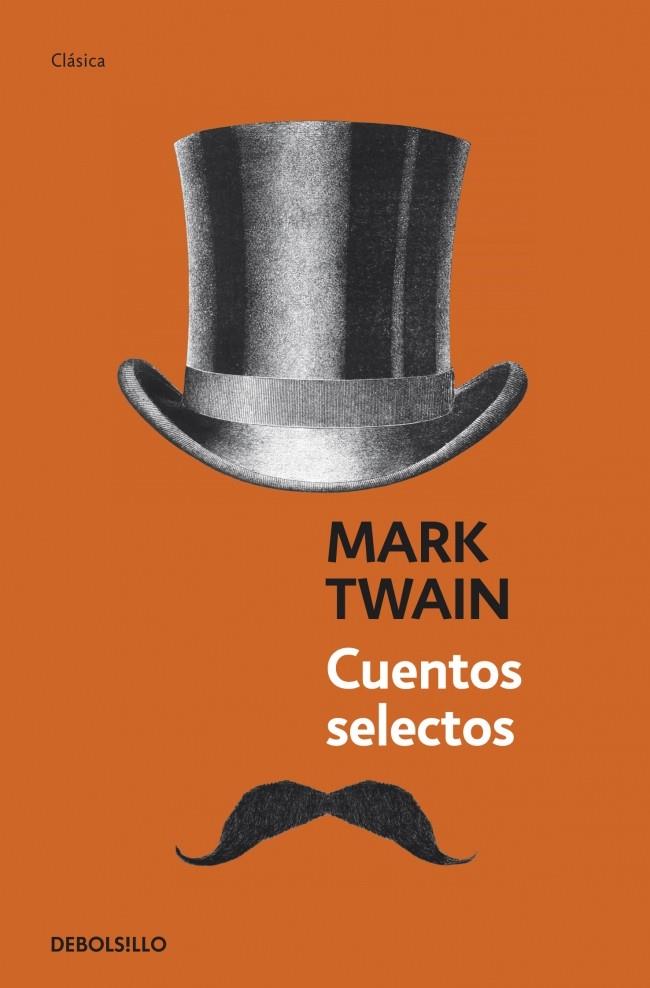 CUENTOS SELECTOS | 9788499083490 | TWAIN, MARK | Galatea Llibres | Llibreria online de Reus, Tarragona | Comprar llibres en català i castellà online