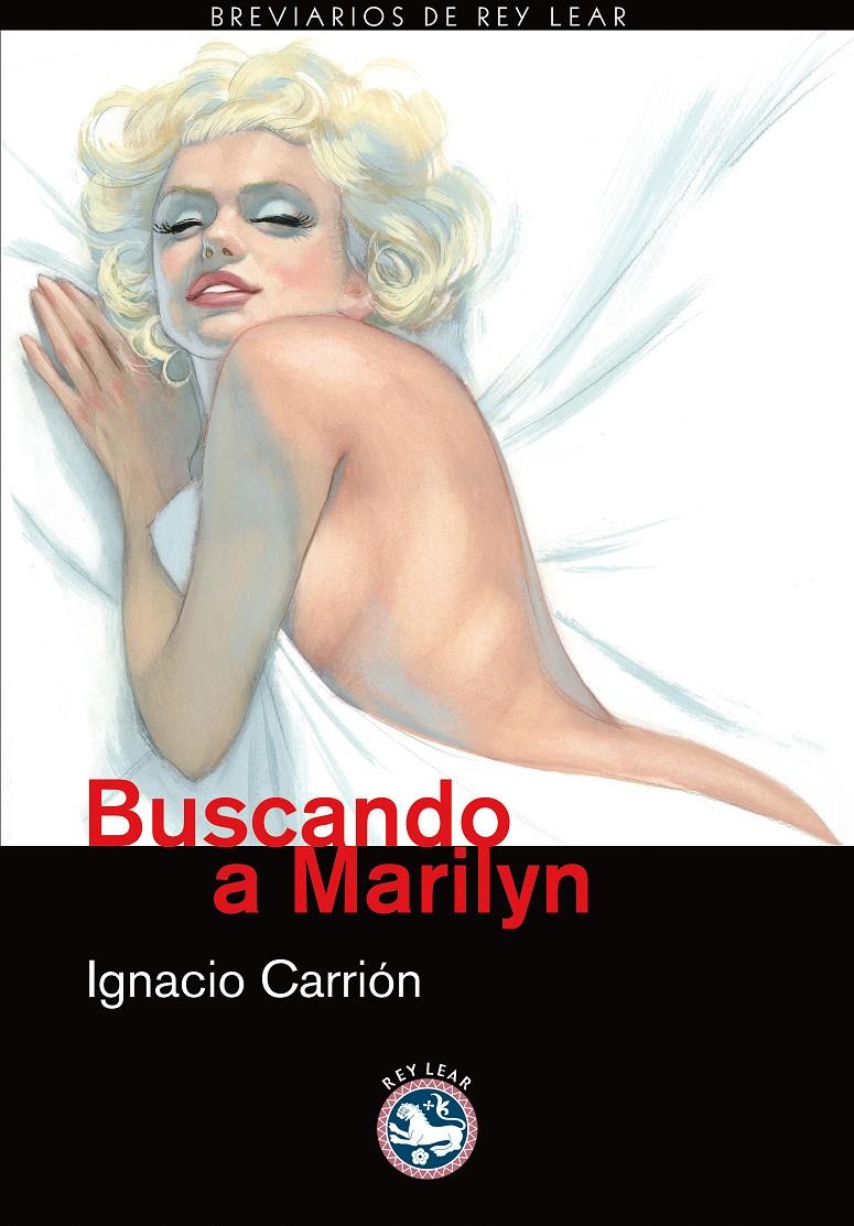 BUSCANDO A MARILYN | 9788492403127 | CARRION, IGNACIO | Galatea Llibres | Librería online de Reus, Tarragona | Comprar libros en catalán y castellano online