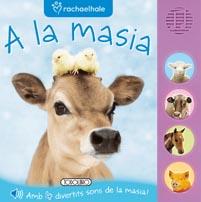 A LA MASIA | 9788499130972 | TODOLIBRO, EQUIPO | Galatea Llibres | Librería online de Reus, Tarragona | Comprar libros en catalán y castellano online