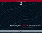 PAISATGES URV LANDSCAPES 2 | 9788484240723 | IGNACIO ÁLVAREZ MARTÍNEZ, IVÁN MARTÍN CARREÑO, MIQUEL SAMARANCH (COL·LABORADOR) | Galatea Llibres | Librería online de Reus, Tarragona | Comprar libros en catalán y castellano online