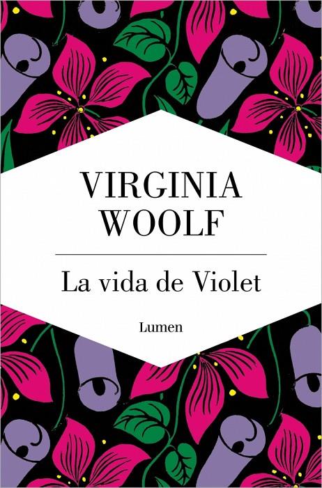 LA VIDA DE VIOLET | 9788426434197 | WOOLF, VIRGINIA | Galatea Llibres | Llibreria online de Reus, Tarragona | Comprar llibres en català i castellà online