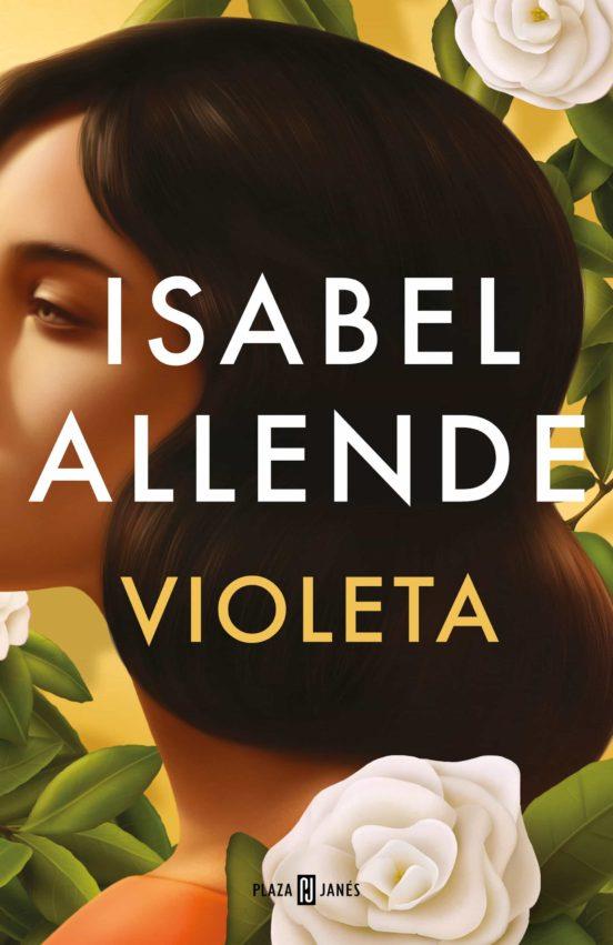 VIOLETA | 9788401027475 | ALLENDE, ISABEL | Galatea Llibres | Llibreria online de Reus, Tarragona | Comprar llibres en català i castellà online