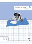 CALCUL 1 | 9788421813973 | MESTRES DE L'AVET I DE MONTCAU LA MOLA, EQUIP | Galatea Llibres | Librería online de Reus, Tarragona | Comprar libros en catalán y castellano online