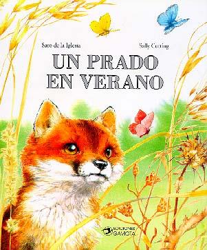PRADO EN VERANO, UN | 9788439289838 | IGLESIA, SARO DE LA | Galatea Llibres | Librería online de Reus, Tarragona | Comprar libros en catalán y castellano online