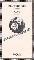 BLADE RUNNER | 9788483105047 | AA. VV. | Galatea Llibres | Llibreria online de Reus, Tarragona | Comprar llibres en català i castellà online