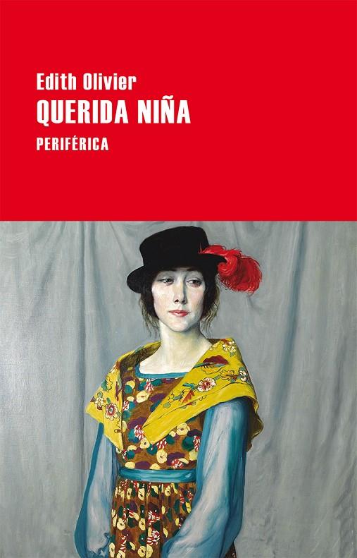 QUERIDA NIÑA | 9788416291472 | OLIVIER, EDITH | Galatea Llibres | Llibreria online de Reus, Tarragona | Comprar llibres en català i castellà online