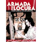 ARMADA DE LOCURA.LEONORA CARRINGTON LA ULTIMA SURREALISTA | 9788418809910 | TALBOT | Galatea Llibres | Librería online de Reus, Tarragona | Comprar libros en catalán y castellano online