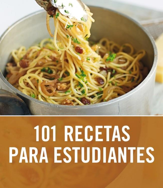 101 RECETAS PARA ESTUDIANTES -T. DURA- | 9788425347726 | DESMAZERY, BARNEY | Galatea Llibres | Llibreria online de Reus, Tarragona | Comprar llibres en català i castellà online