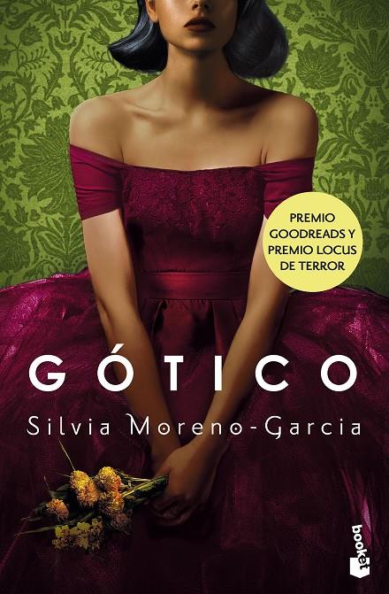 GÓTICO | 9788445014318 | MORENO-GARCÍA, SILVIA | Galatea Llibres | Librería online de Reus, Tarragona | Comprar libros en catalán y castellano online