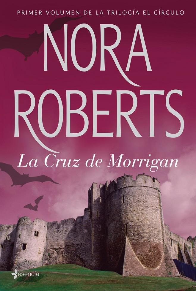 CRUZ DE MORRIGAN, LA | 9788408074212 | ROBERTS, NORA | Galatea Llibres | Llibreria online de Reus, Tarragona | Comprar llibres en català i castellà online