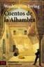 CUENTOS DE LA ALHAMBRA | 9788420639048 | IRWING,WASHINGTON | Galatea Llibres | Llibreria online de Reus, Tarragona | Comprar llibres en català i castellà online
