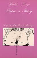 RETORNO A ROISSY          (DIP) | 9788472233546 | REAGE, PAULINE | Galatea Llibres | Llibreria online de Reus, Tarragona | Comprar llibres en català i castellà online