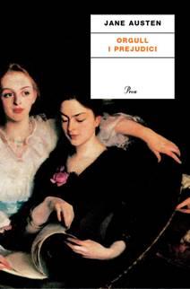ORGULL I PREJUDICI | 9788484376408 | AUSTEN, JANE | Galatea Llibres | Librería online de Reus, Tarragona | Comprar libros en catalán y castellano online