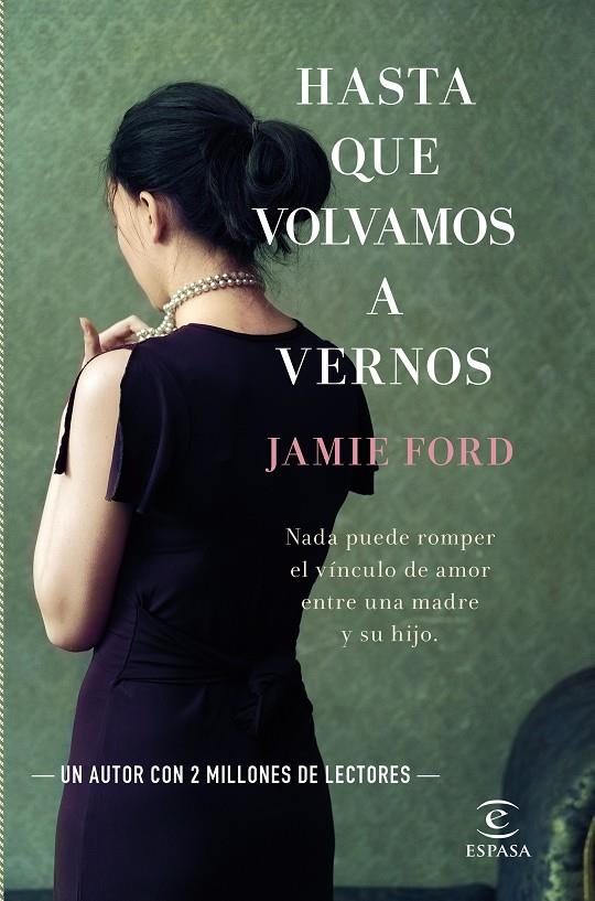 HASTA QUE VOLVAMOS A VERNOS | 9788467041453 | FORD, JAMIE | Galatea Llibres | Llibreria online de Reus, Tarragona | Comprar llibres en català i castellà online