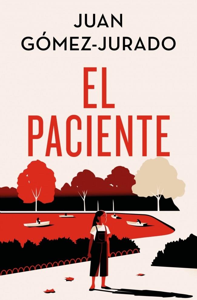 EL PACIENTE (EDICIÓN ESPECIAL LIMITADA) | 9788466679640 | GÓMEZ-JURADO, JUAN | Galatea Llibres | Librería online de Reus, Tarragona | Comprar libros en catalán y castellano online