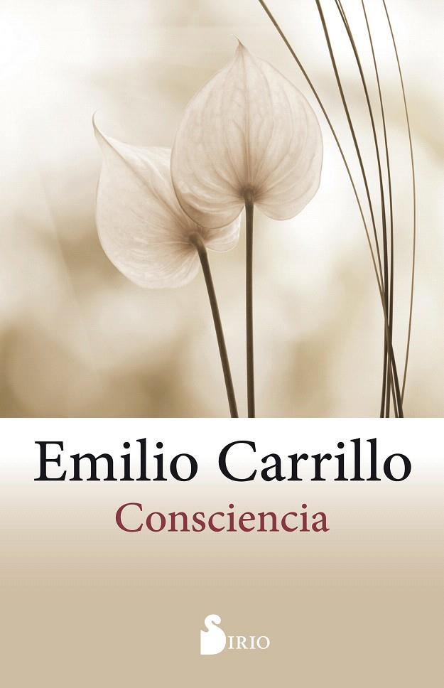 CONSCIENCIA | 9788416579938 | CARRILO, EMILIO | Galatea Llibres | Librería online de Reus, Tarragona | Comprar libros en catalán y castellano online