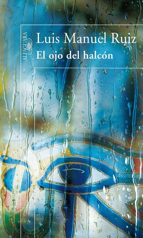 OJO DEL HALCON, EL | 9788420472164 | RUIZ GARCIA, LUIS MANUEL (1973- ) | Galatea Llibres | Librería online de Reus, Tarragona | Comprar libros en catalán y castellano online
