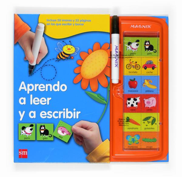 APRENDE A LEER Y ESCRIBIR DIVIRTIENDOTE! | 9788467522860 | TELLECHEA MORA, TERESA TR. | Galatea Llibres | Librería online de Reus, Tarragona | Comprar libros en catalán y castellano online