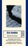 MOTIVO DE ALARMA | 9788476696828 | AMBLER, ERIC | Galatea Llibres | Llibreria online de Reus, Tarragona | Comprar llibres en català i castellà online