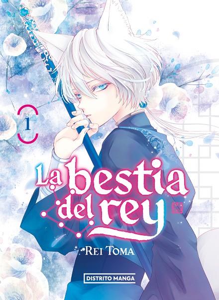 LA BESTIA DEL REY 1 | 9788419290397 | TÔMA, REI | Galatea Llibres | Llibreria online de Reus, Tarragona | Comprar llibres en català i castellà online