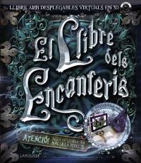 LLIBRE DELS ENCANTERIS | 9788480169882 | Galatea Llibres | Librería online de Reus, Tarragona | Comprar libros en catalán y castellano online