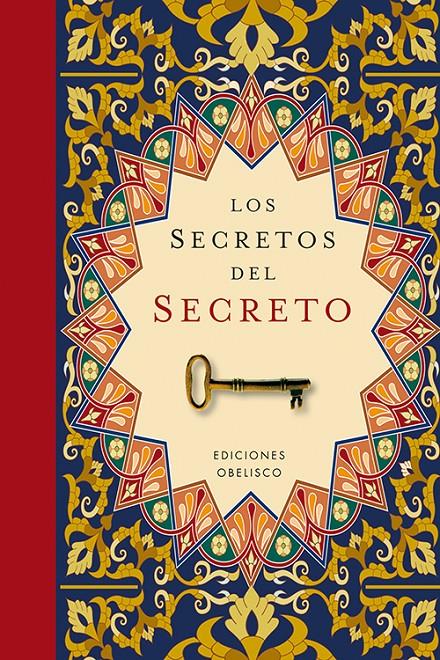 LOS SECRETOS DEL SECRETO | 9788497778893 | LAWSON, JACK | Galatea Llibres | Librería online de Reus, Tarragona | Comprar libros en catalán y castellano online