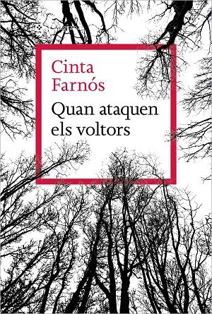 QUAN ATAQUEN ELS VOLTORS | 9788410009202 | FARNÓS, CINTA | Galatea Llibres | Llibreria online de Reus, Tarragona | Comprar llibres en català i castellà online