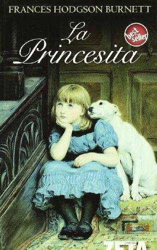 PRINCESITA, LA | 9788496778368 | HODGSON BURNETT, FRANCES | Galatea Llibres | Librería online de Reus, Tarragona | Comprar libros en catalán y castellano online