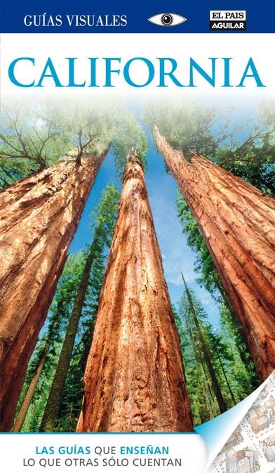 CALIFORNIA GUIAS VISUALES 2014 | 9788403513174 | VARIOS AUTORES | Galatea Llibres | Librería online de Reus, Tarragona | Comprar libros en catalán y castellano online