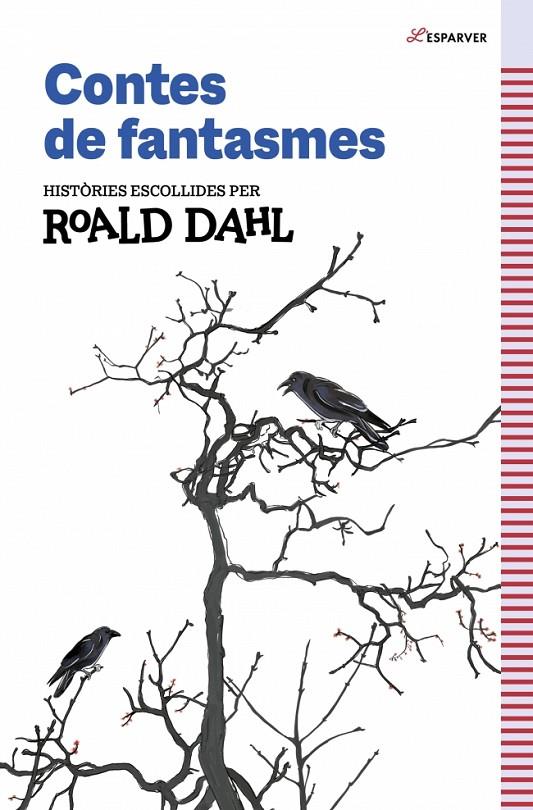 CONTES DE FANTASMES | 9791387949259 | DAHL, ROALD | Galatea Llibres | Llibreria online de Reus, Tarragona | Comprar llibres en català i castellà online