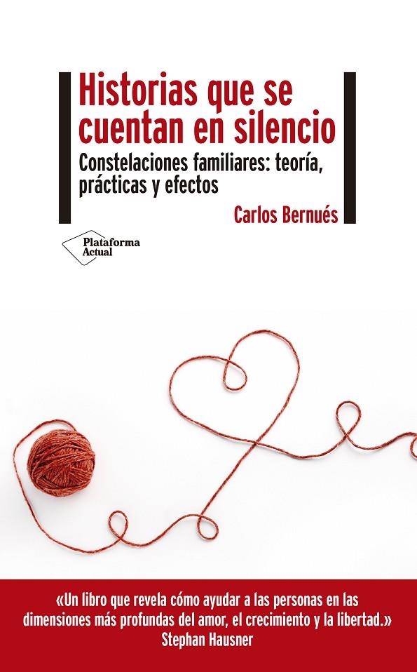 HISTORIAS QUE SE CUENTAN EN SILENCIO | 9788417886691 | BERNUÉS, CARLOS | Galatea Llibres | Librería online de Reus, Tarragona | Comprar libros en catalán y castellano online
