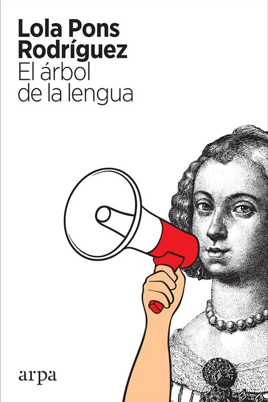 EL ÁRBOL DE LA LENGUA | 9788417623432 | PONS RODRÍGUEZ, LOLA | Galatea Llibres | Llibreria online de Reus, Tarragona | Comprar llibres en català i castellà online