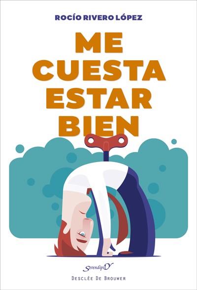 ME CUESTA ESTAR BIEN | 9788433031747 | RIVERO LÓPEZ, ROCÍO | Galatea Llibres | Librería online de Reus, Tarragona | Comprar libros en catalán y castellano online