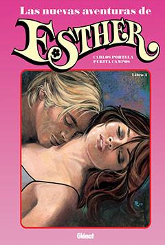 NUEVAS AVENTURAS DE ESTHER 3 | 9788483579749 | CAMPOS, PURITA / PORTELA, CARLOS | Galatea Llibres | Librería online de Reus, Tarragona | Comprar libros en catalán y castellano online
