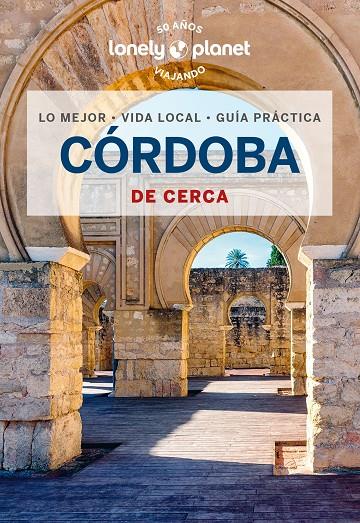 CÓRDOBA DE CERCA 2024 | 9788408280972 | JIMÉNEZ ZAFRA, MARTA | Galatea Llibres | Llibreria online de Reus, Tarragona | Comprar llibres en català i castellà online