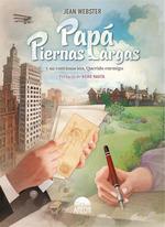 PAPA PIERNAS LARGAS - QUERIDO ENEMIGO | 9788418776519 | WEBSTER, JEAN | Galatea Llibres | Llibreria online de Reus, Tarragona | Comprar llibres en català i castellà online