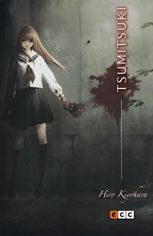 TSUMITSUKI | 9788416796908 | KIYOHARA, HIRO | Galatea Llibres | Librería online de Reus, Tarragona | Comprar libros en catalán y castellano online