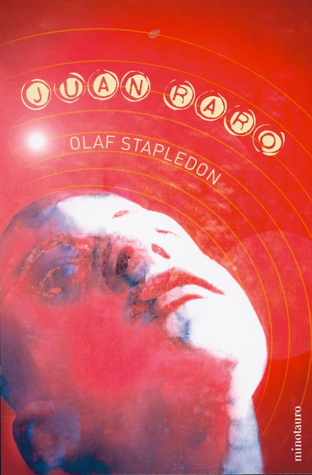 JUAN RARO | 9788445074480 | STAPLEDON, OLAF | Galatea Llibres | Librería online de Reus, Tarragona | Comprar libros en catalán y castellano online