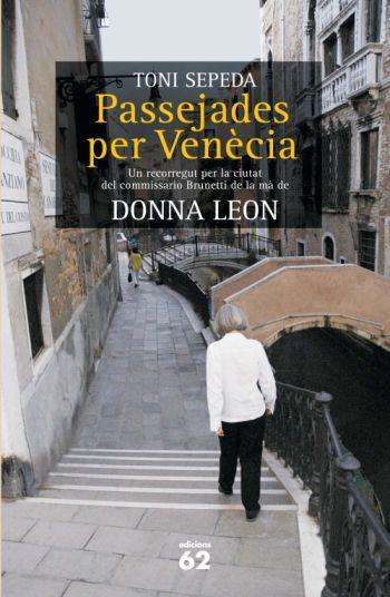 PASSEJADES PER VENECIA | 9788429761580 | SEPEDA, TONI | Galatea Llibres | Llibreria online de Reus, Tarragona | Comprar llibres en català i castellà online