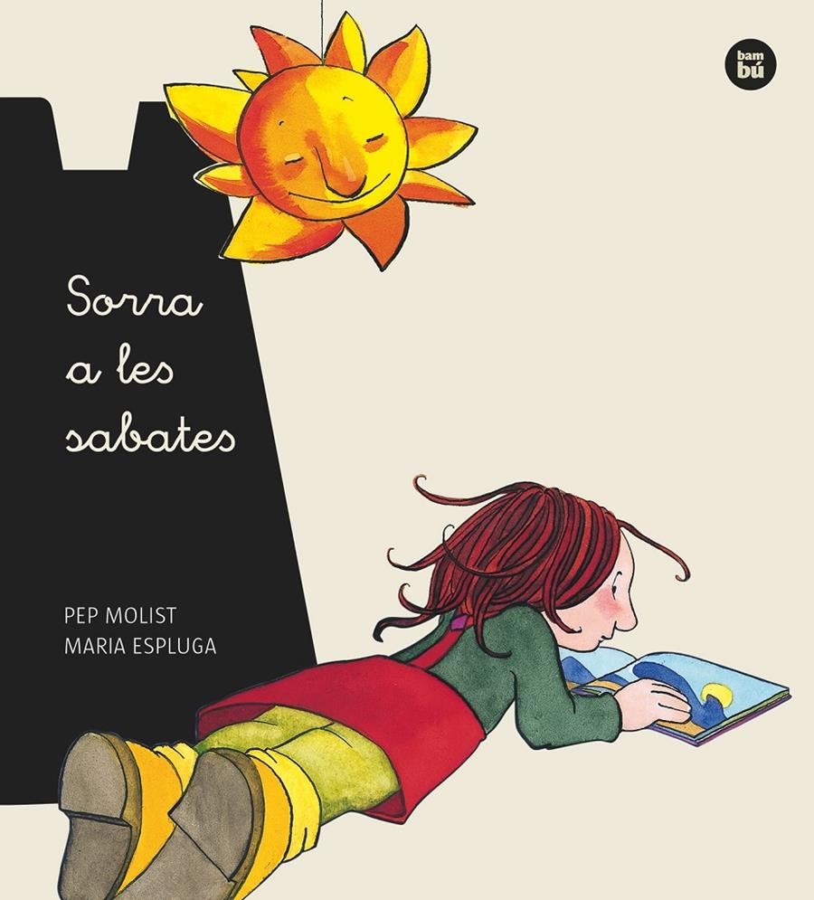 SORRA A LES SABATES | 9788483432358 | MOLIST, PEP | Galatea Llibres | Librería online de Reus, Tarragona | Comprar libros en catalán y castellano online
