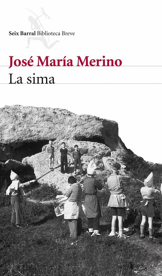 SIMA, LA | 9788432212710 | MERINO, JOSE Mº | Galatea Llibres | Librería online de Reus, Tarragona | Comprar libros en catalán y castellano online