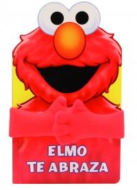 ELMO TE ABRAZA | 9788408088875 | BARRIO SÉSAMO | Galatea Llibres | Llibreria online de Reus, Tarragona | Comprar llibres en català i castellà online
