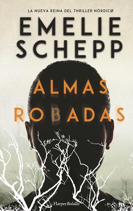 ALMAS ROBADAS  | 9788491391586 | SCHEPP, EMELIE  | Galatea Llibres | Librería online de Reus, Tarragona | Comprar libros en catalán y castellano online