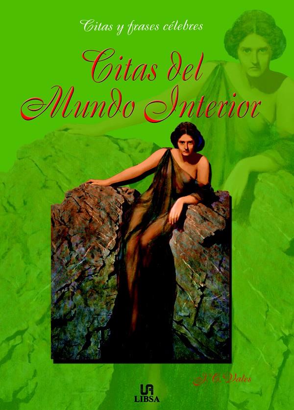 CITAS DEL MUNDO INTERIOR | 9788466202572 | AAVV | Galatea Llibres | Llibreria online de Reus, Tarragona | Comprar llibres en català i castellà online