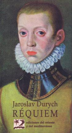 REQUIEM | 9788487198526 | DURYCH, JAROLAV | Galatea Llibres | Librería online de Reus, Tarragona | Comprar libros en catalán y castellano online