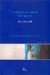 DEGRADACIO NATURAL DELS OBJECTES, LA | 9788484377320 | ADELL, JOAN-ELIES | Galatea Llibres | Librería online de Reus, Tarragona | Comprar libros en catalán y castellano online