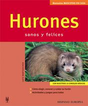 HURONES | 9788425515392 | BARTUSCHEK, LUTZ | Galatea Llibres | Librería online de Reus, Tarragona | Comprar libros en catalán y castellano online